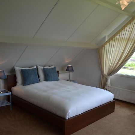 Bed & Breakfast Giethoorn Zewnętrze zdjęcie