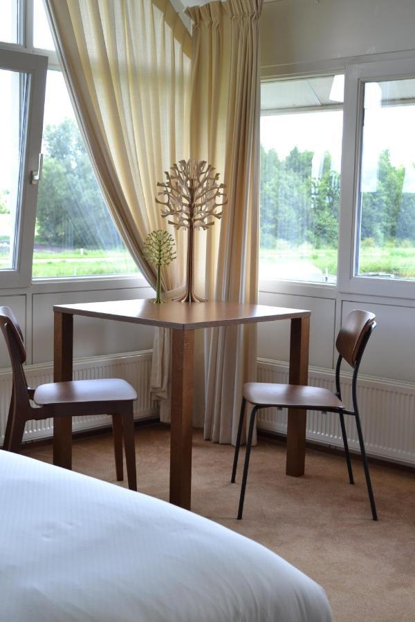 Bed & Breakfast Giethoorn Zewnętrze zdjęcie